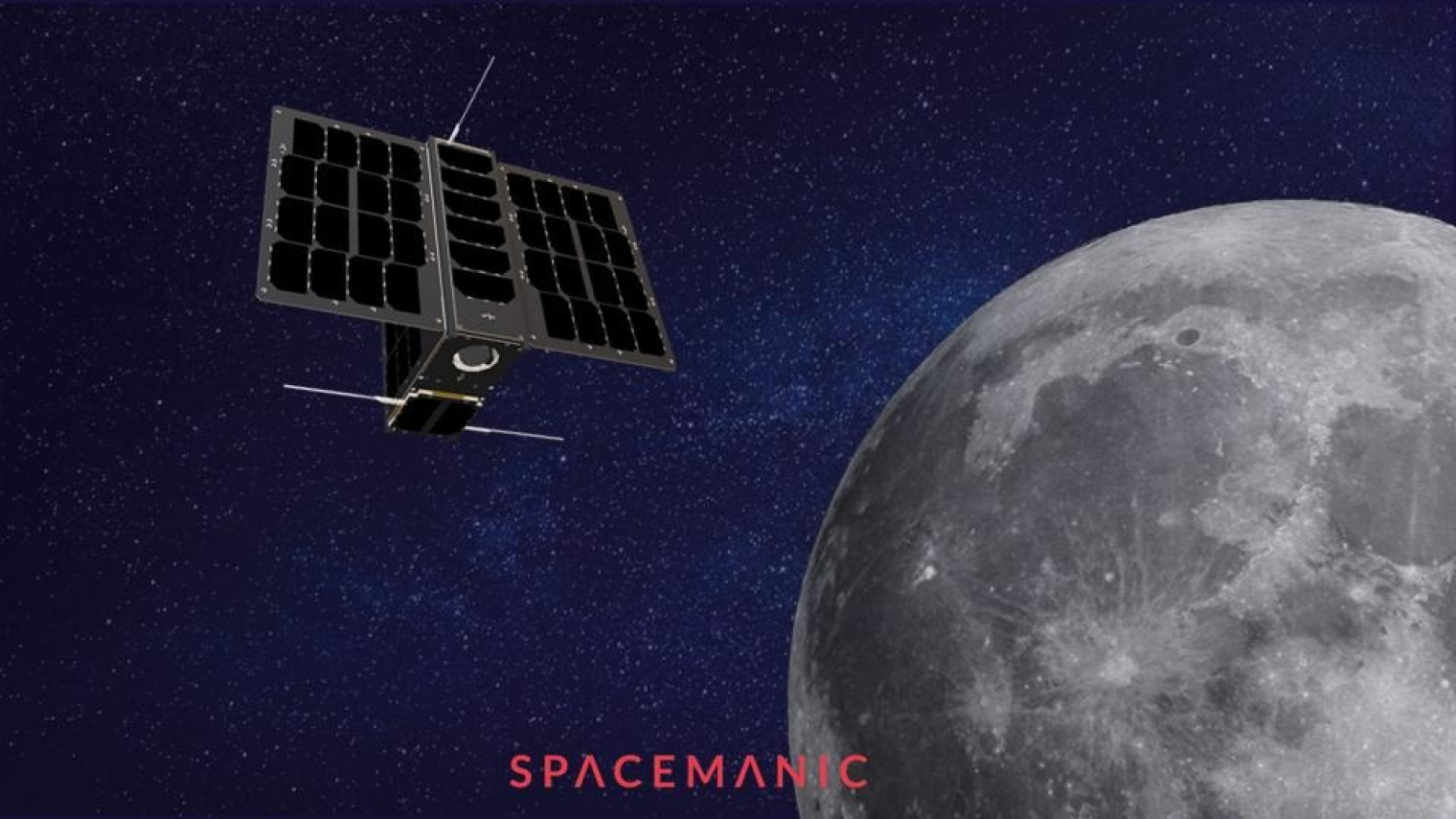 Lunar Missions and CubeSat Propulsion