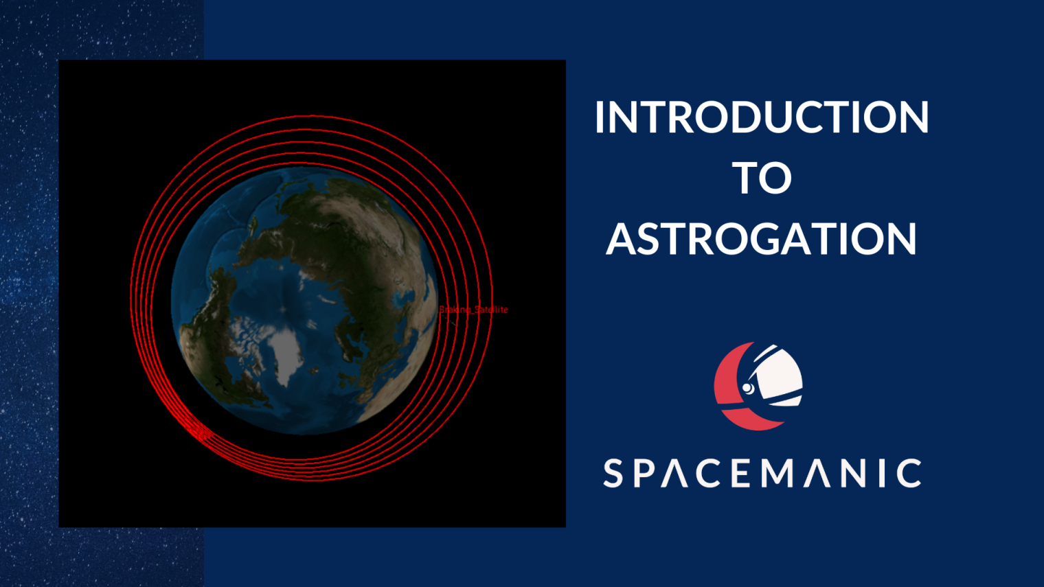 The Science of Astrogation: Using GMAT to Simulate and Optimize Satellite Missions