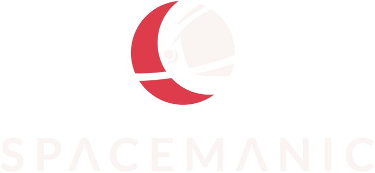 Spacemanic