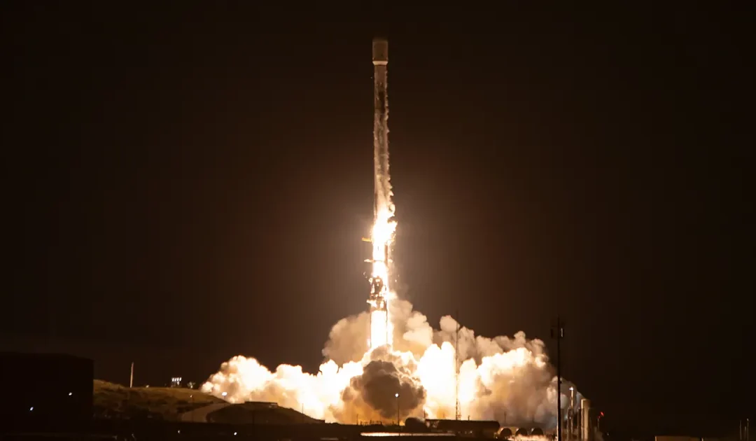 Two satellites one launch – CroCube and LASARsat are in space and operational