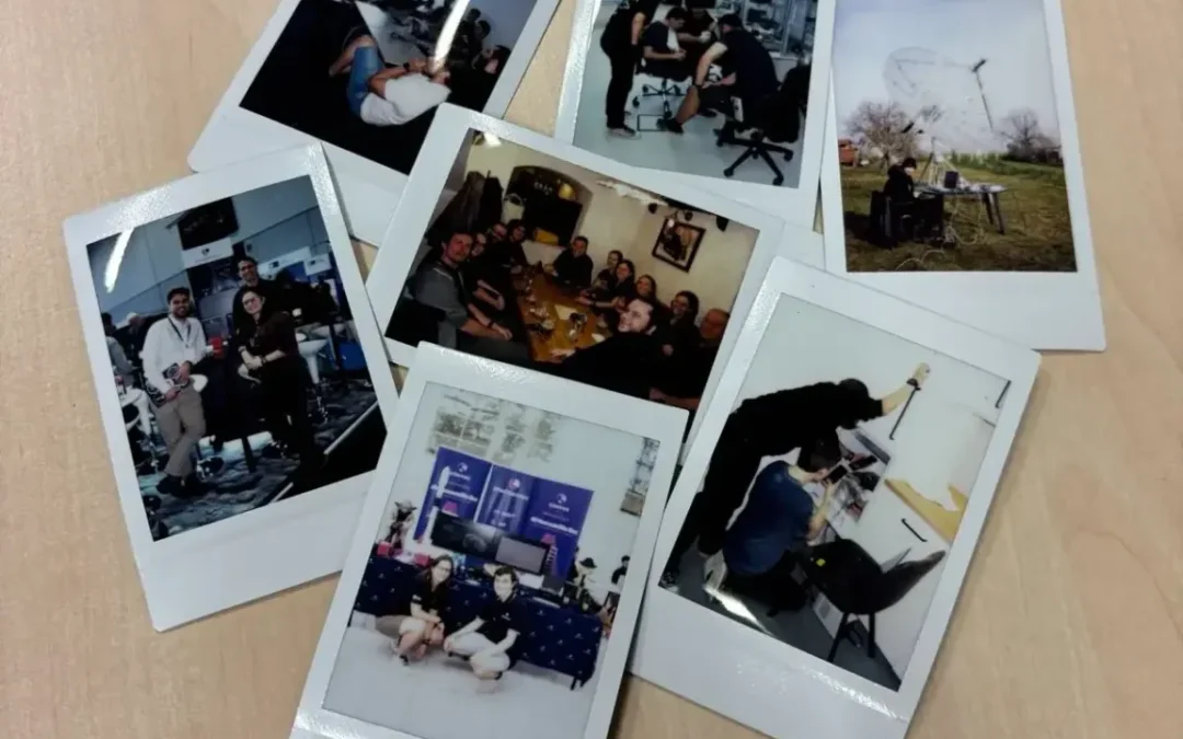 A word from the CEO…