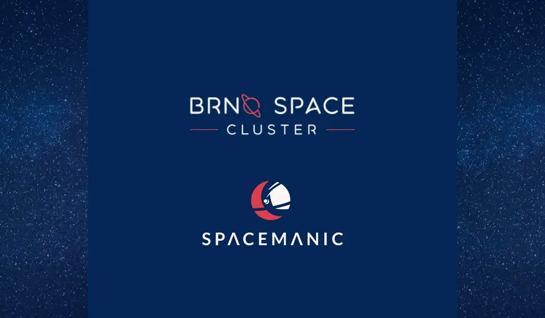 BRNO SPACE CLUSTER: We fly together!