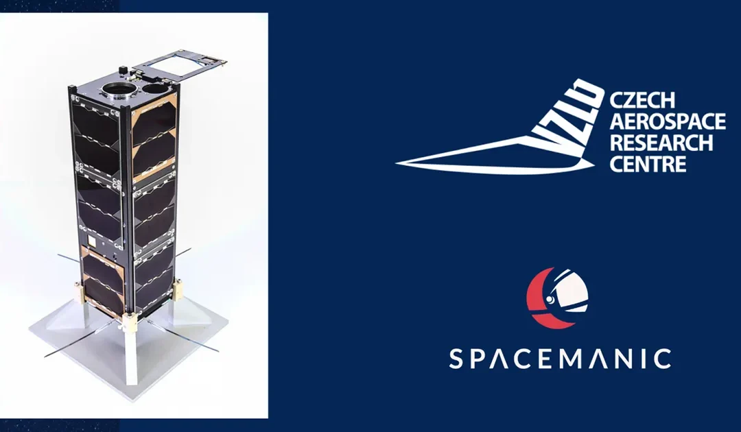 Countdown to VZLUSAT-2 launch