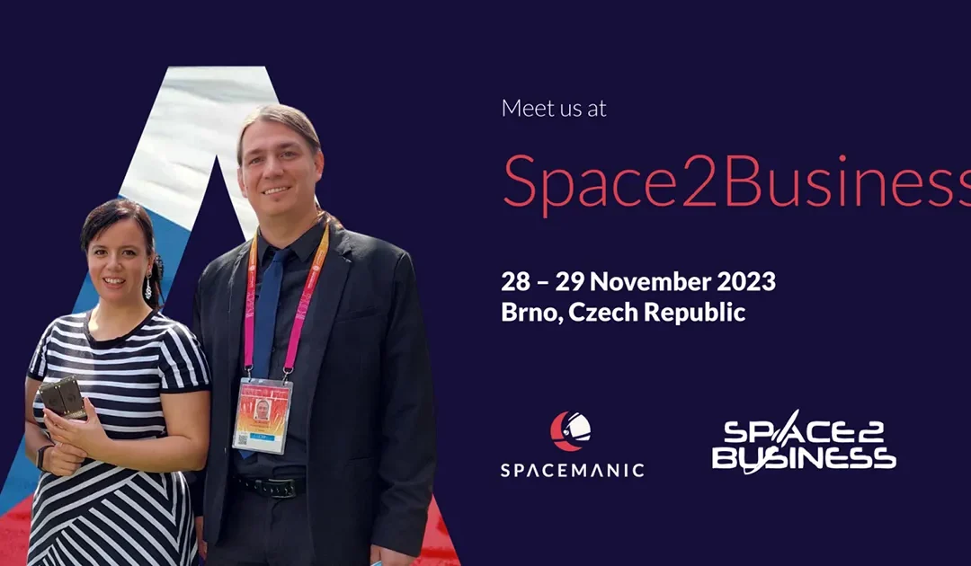 Czech Space Week 2023