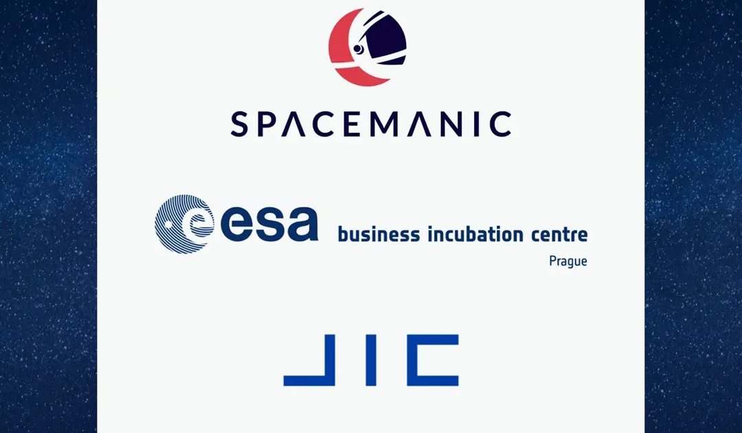 Done and dusted – ESA BIC incubation