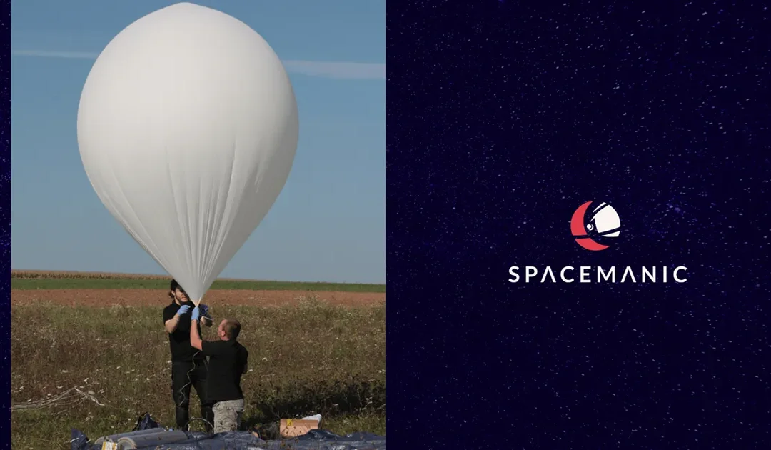 ESA’s Commercialisation Gateway spotlights Spacemanic’s journey and cutting-edge nanosatellite project