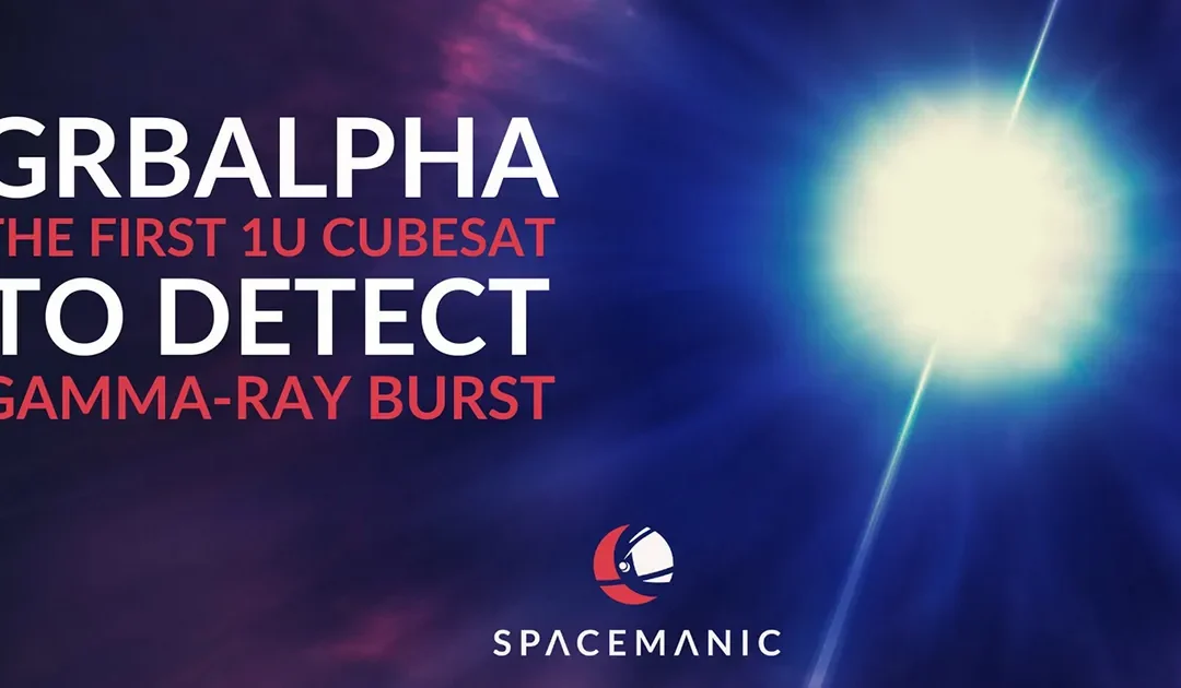 ESA’s Commercialisation Gateway spotlights Spacemanic’s journey and cutting-edge nanosatellite project