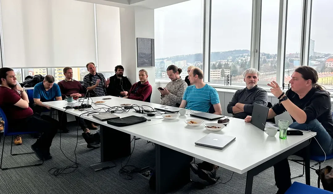 GRB detection using nanosatellites