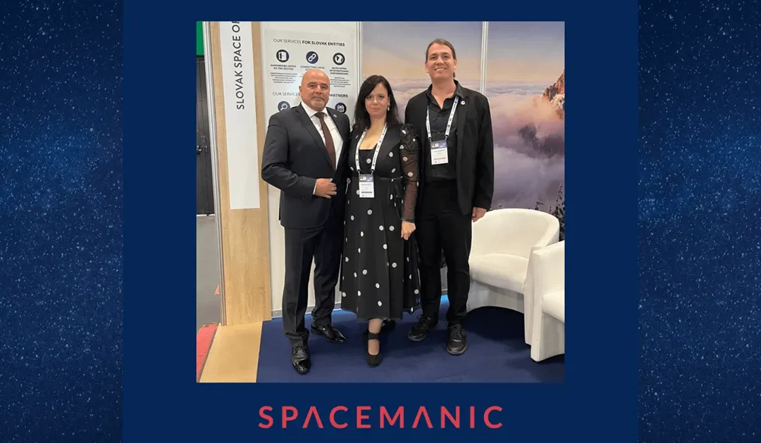 IAC 2022 – Space for all!