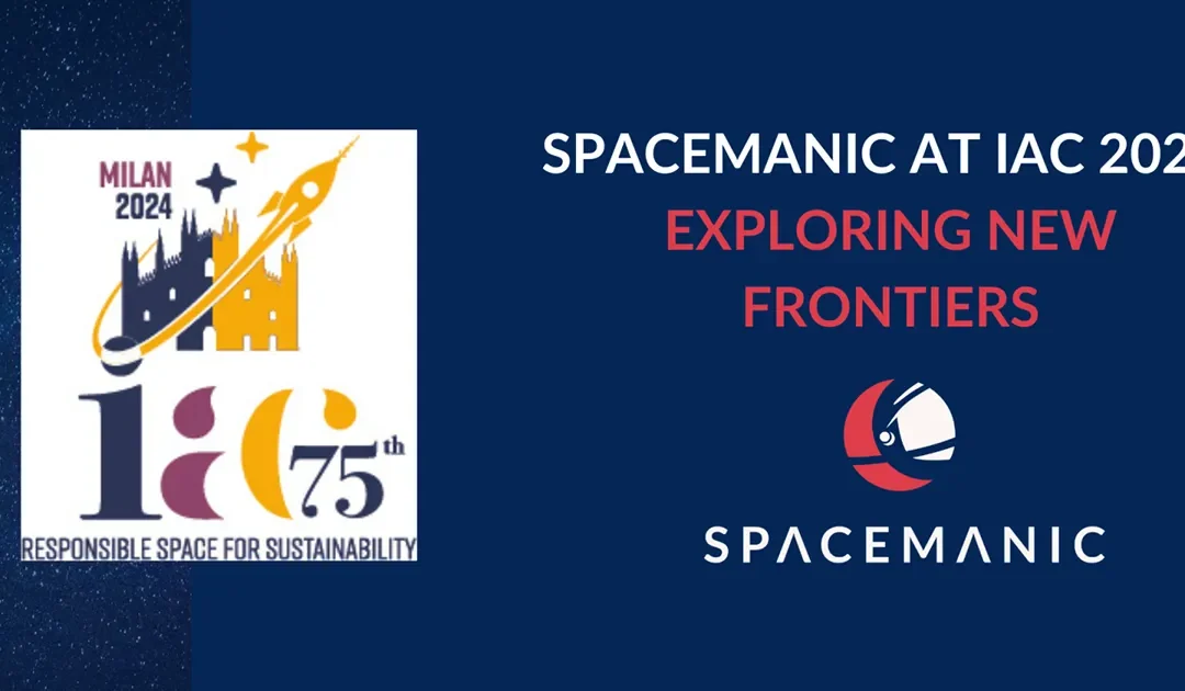 IAC 2024: Exploring New Frontiers