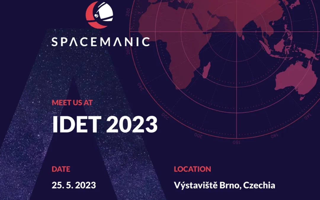 IDET – International defense and security technology fair