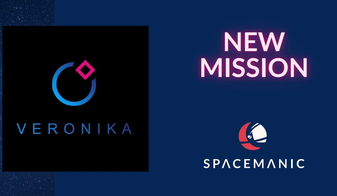 New Mission: Veronika