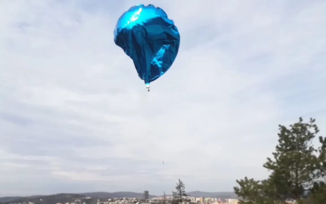 PicoBalloon Challenge 2019 has started