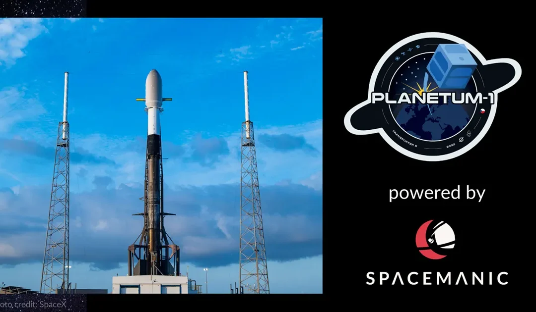 Planetum-1 to launch on May 25th