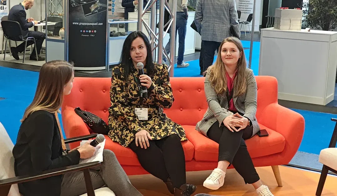 Space Tech Expo Europe 2023 Impressions