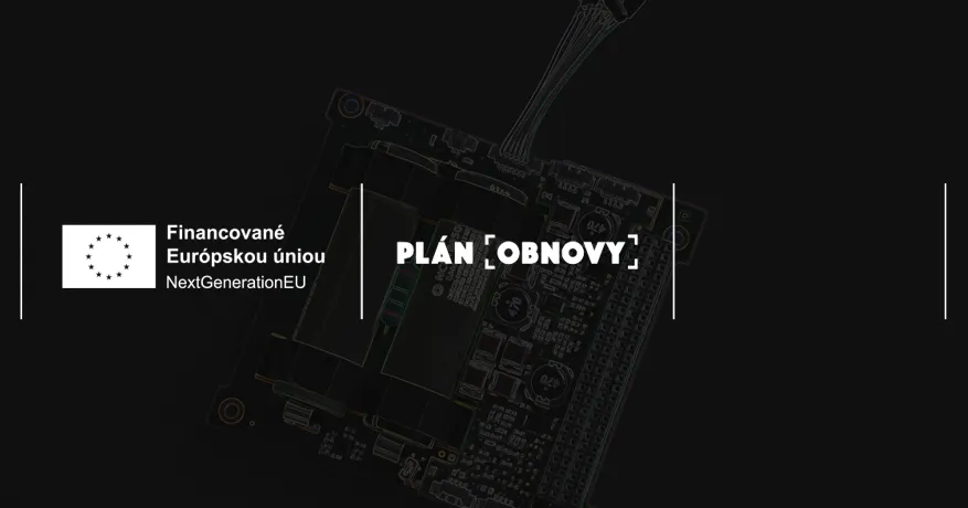 Spolupráca vrámci plánu obnovy a odolnosti SR prinesie nové technológie pre space