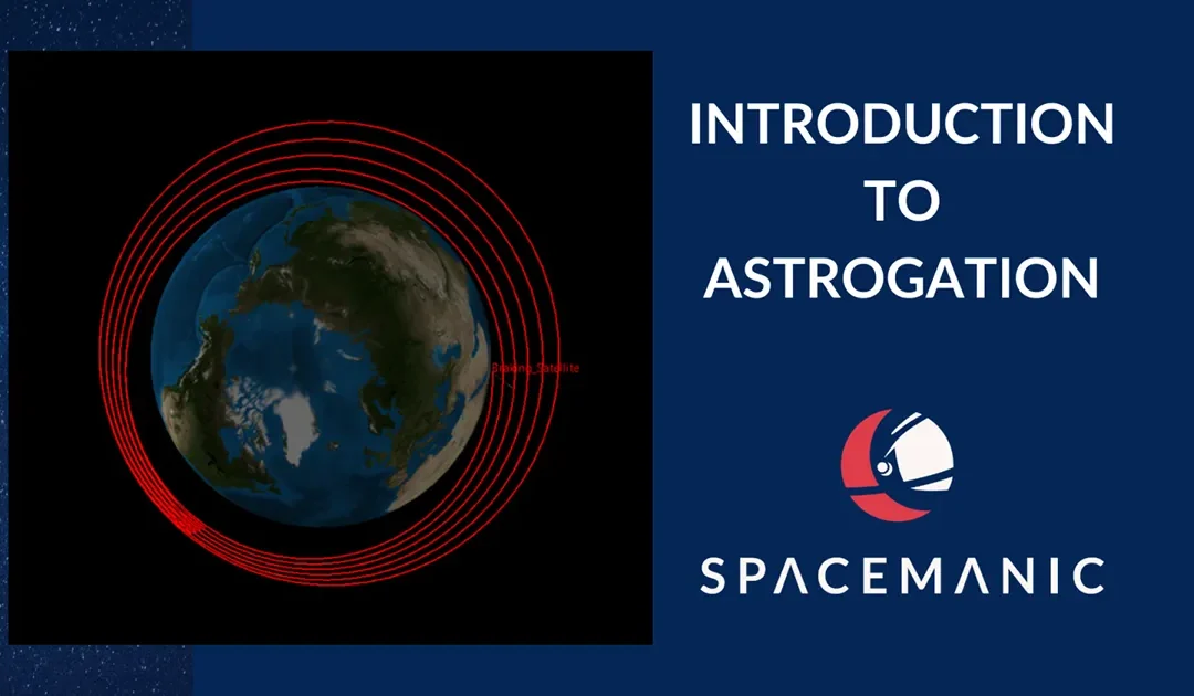 The Science of Astrogation: Using GMAT to Simulate and Optimize Satellite Missions