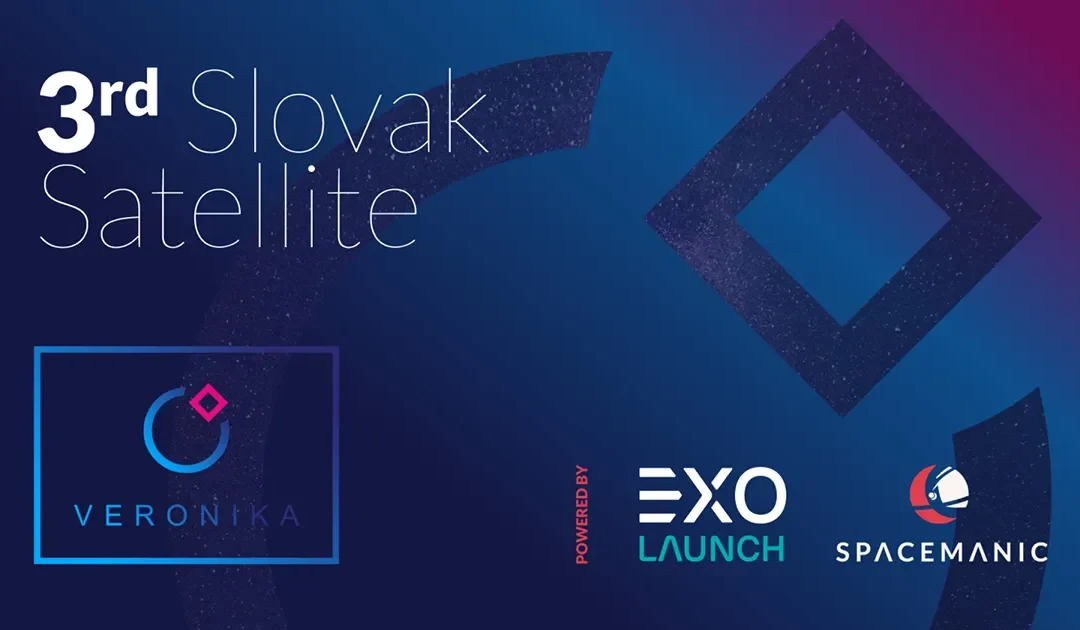 Veronika mission update: Empowering Education and Science through Space Exploration