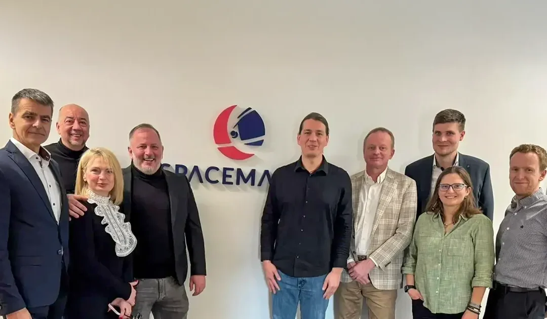 Announcing MARINA: The 5th Slovak Satellite