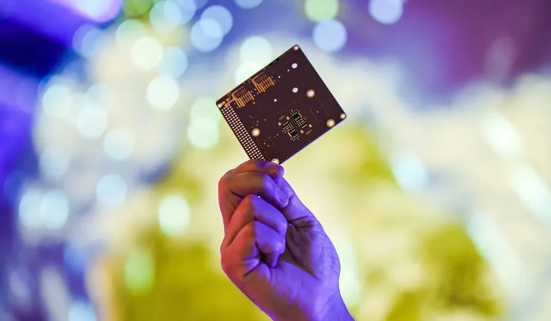 BRNOsat: The First Hardware is Born!